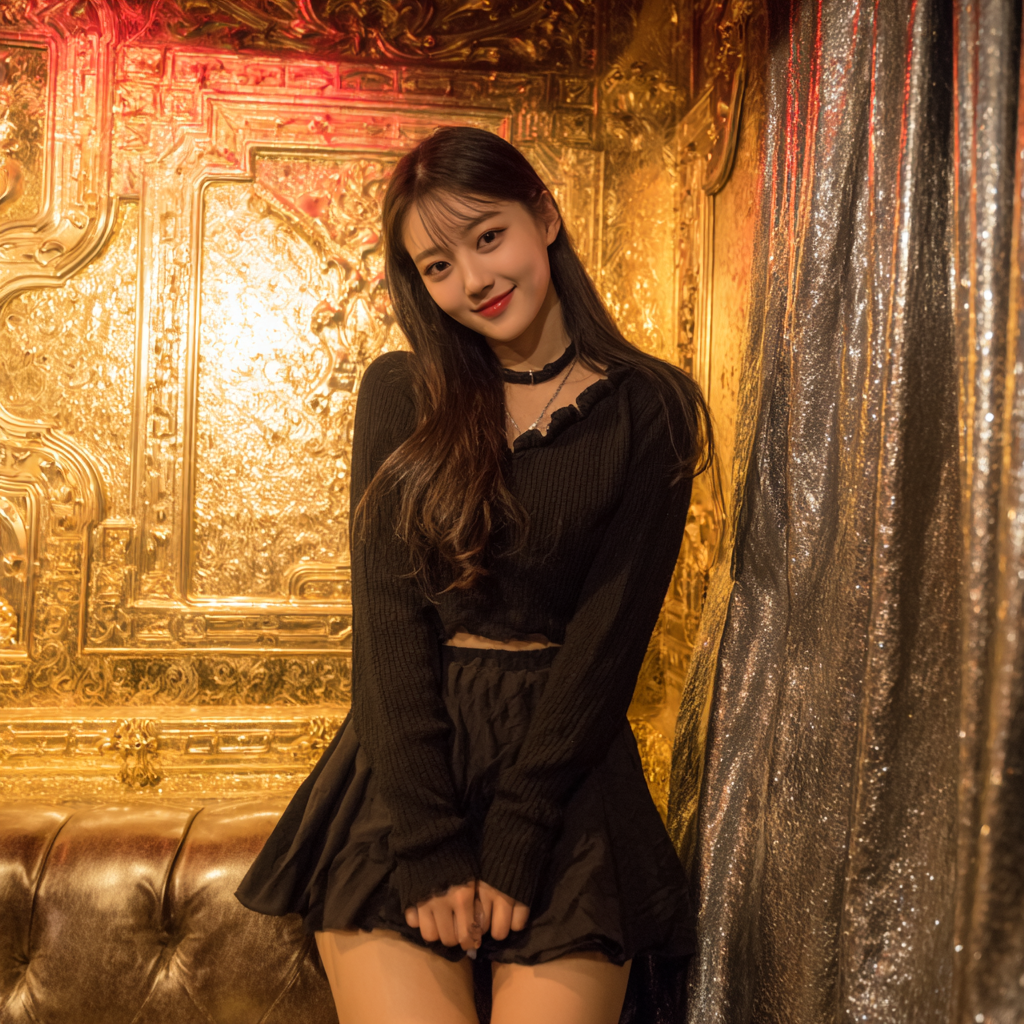 공덕 니아 룸싸롱 이미지 3